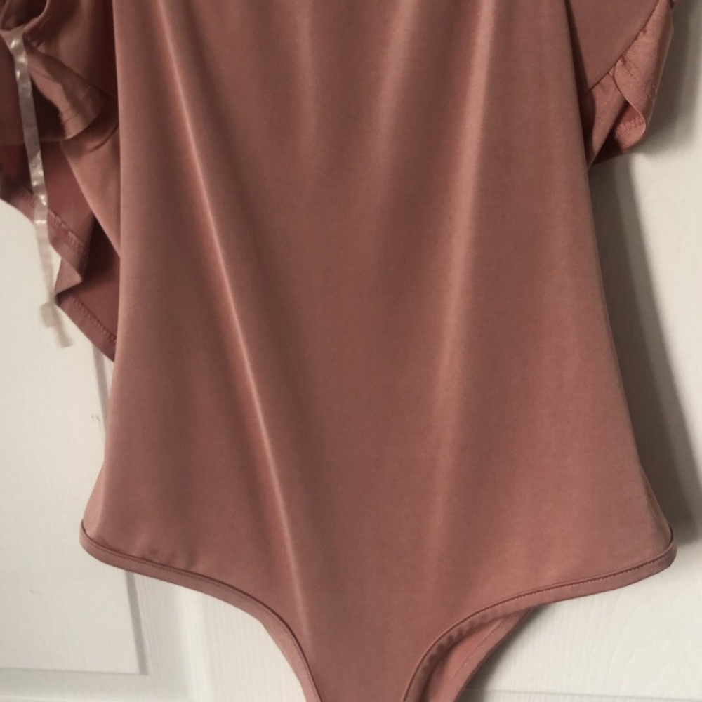 Bodysuit - Picture 4 of 6